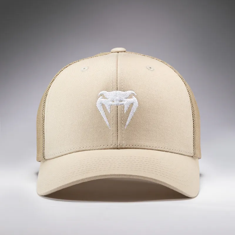 Venum Trucker Cap - Stone Sand - Image 3