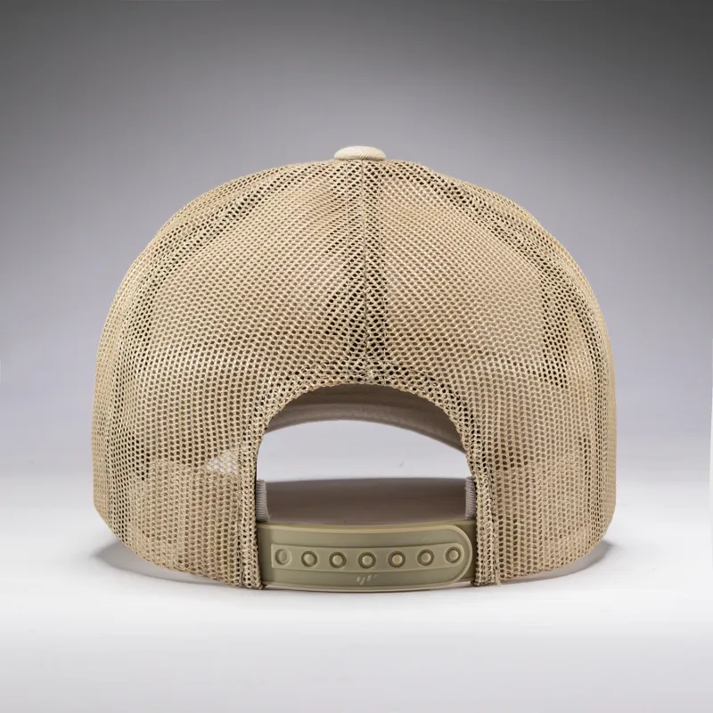 Venum Trucker Cap - Stone Sand - Image 4