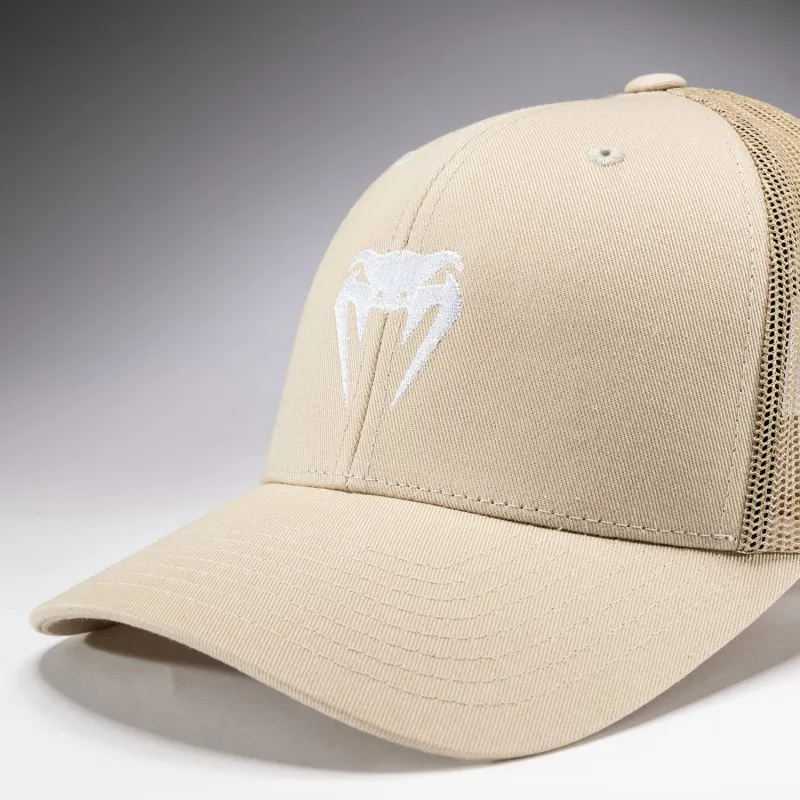 Venum Trucker Cap - Stone Sand - Image 5