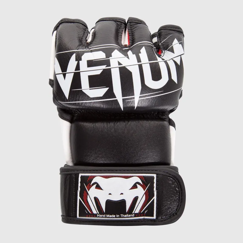 Venum Undisputed 2.0 MMA Gloves - Nappa Leather - Image 2