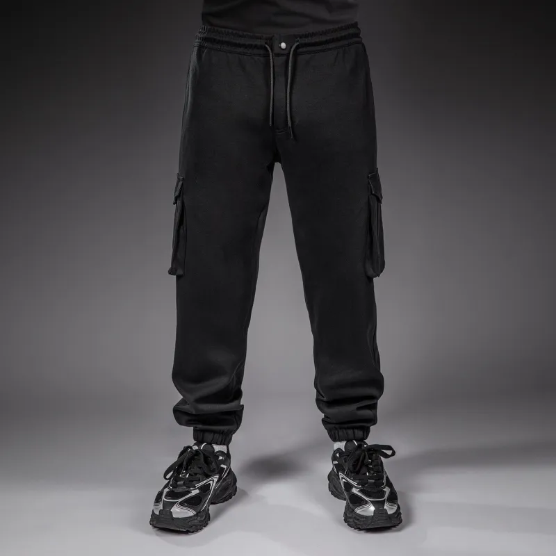 Venum Urban Gi Joggers - Black