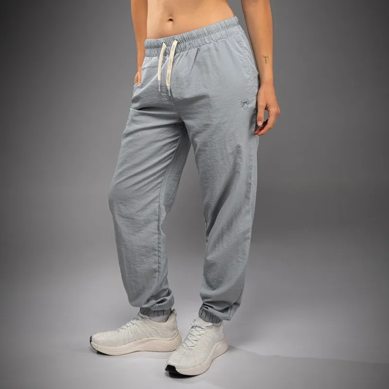 Venum Vectra Women’s Joggers - Storm Blue - Image 2