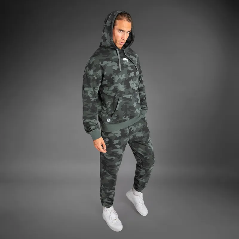Venum Vortex XL Men's Hoodie - Khaki Camo - Image 2