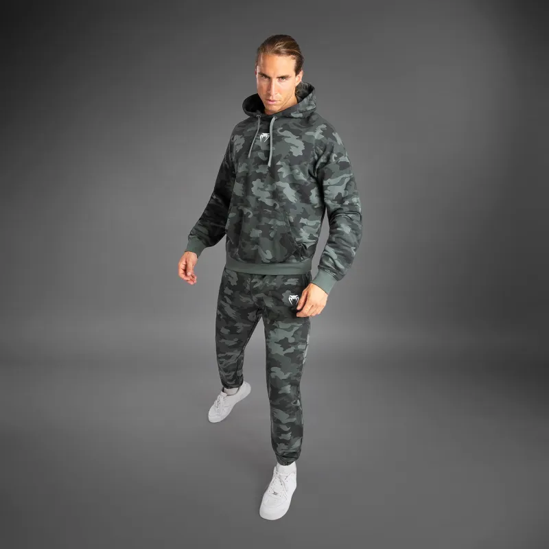 Venum Vortex XL Men's Hoodie - Khaki Camo - Image 4