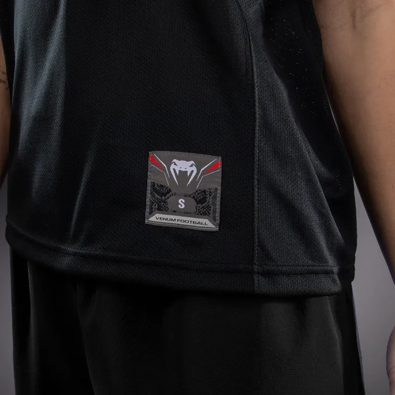 Venum Women's Elite Flag Football Jersey - Black - Image 4