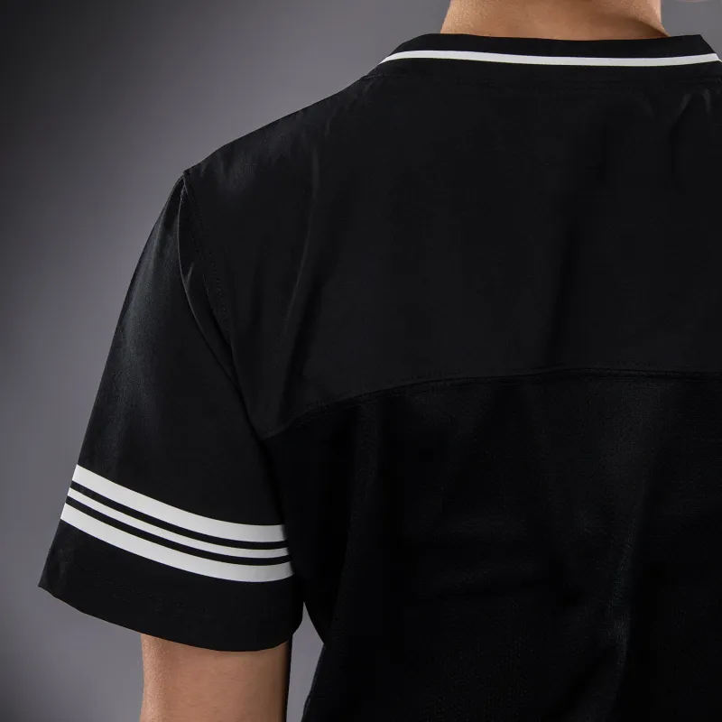Venum Women's Elite Flag Football Jersey - Black - Image 5