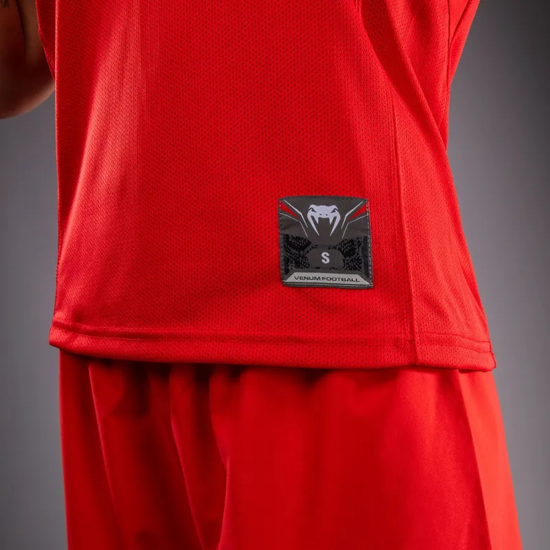Venum Women's Elite Flag Football Jersey - Red - Image 5