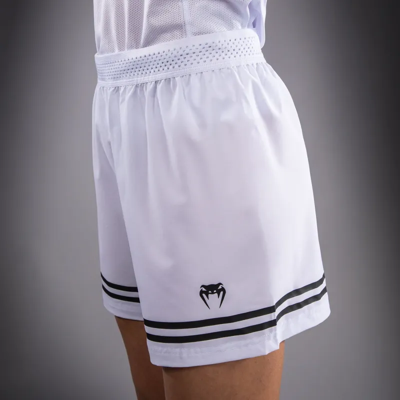 Venum Women's Elite Flag Football Shorts - White - Image 3