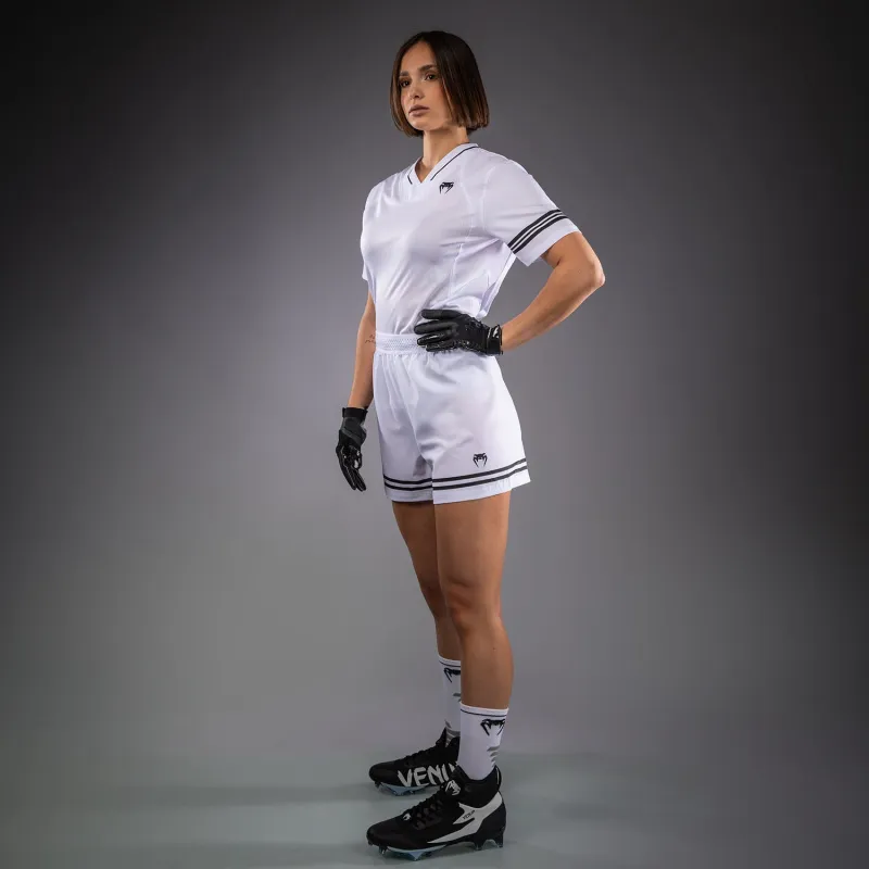 Venum Women's Elite Flag Football Shorts - White - Image 4