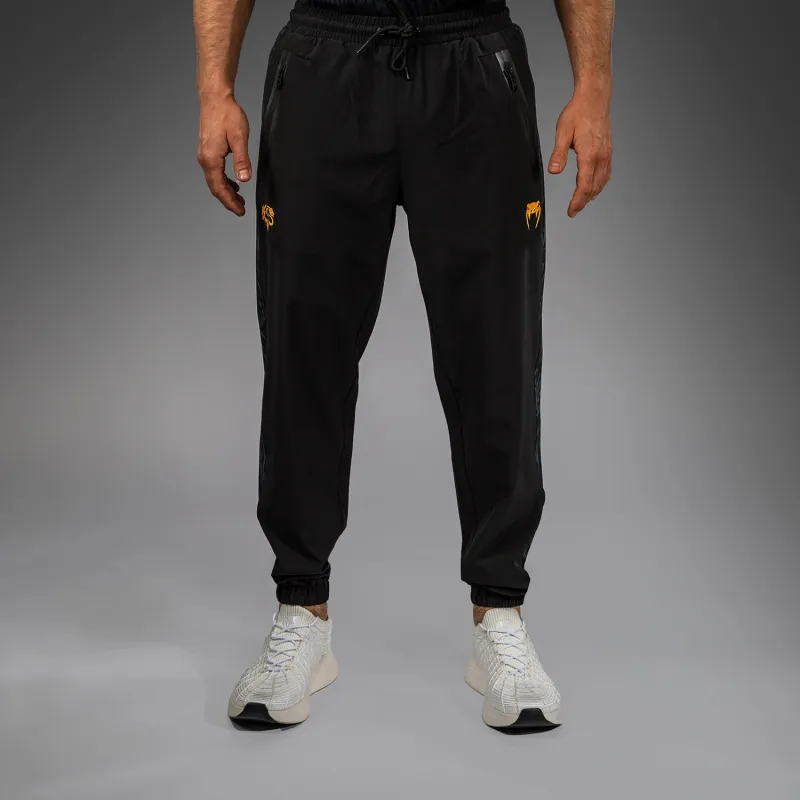 Venum x Chimaev Joggers - Black/Grey
