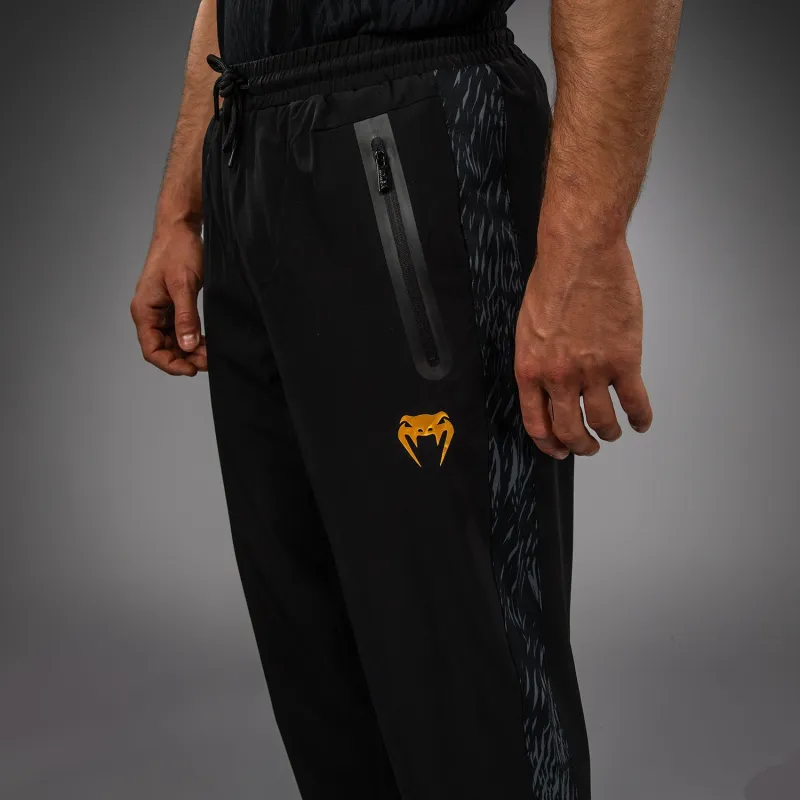 Venum x Chimaev Joggers - Black/Grey - Image 5