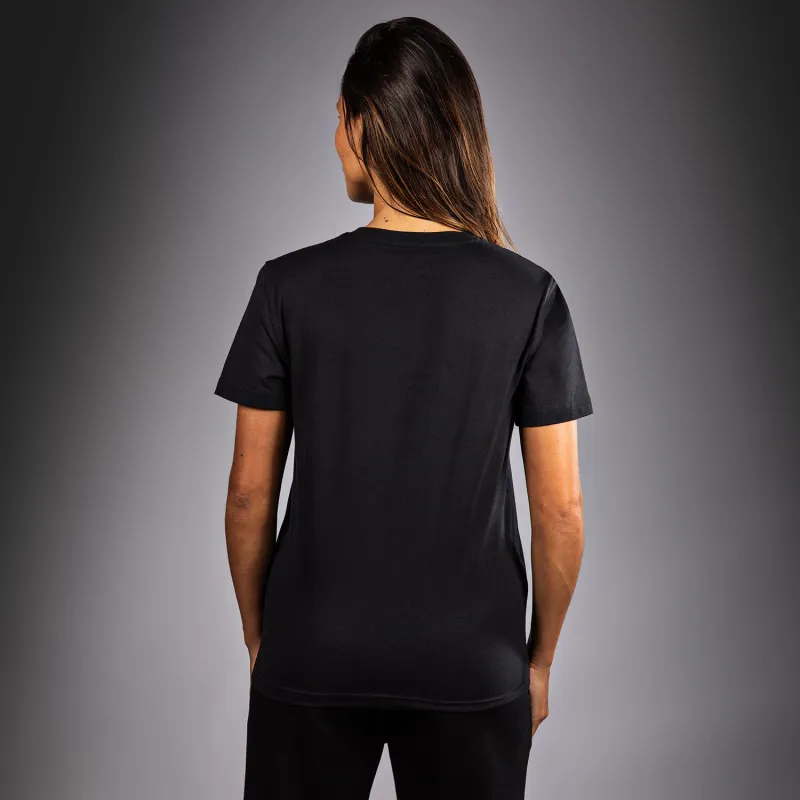Women's UFC Zenith by Venum Replica Champion T-Shirt - Image 3