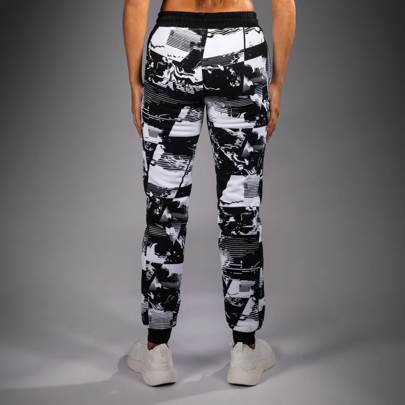 Women's UFC Zenith by Venum White Authentic Fight Week Pant - Image 4