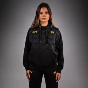 Women’s UFC Zenith by Venum Replica Champion Pullover Hoodie Personalized