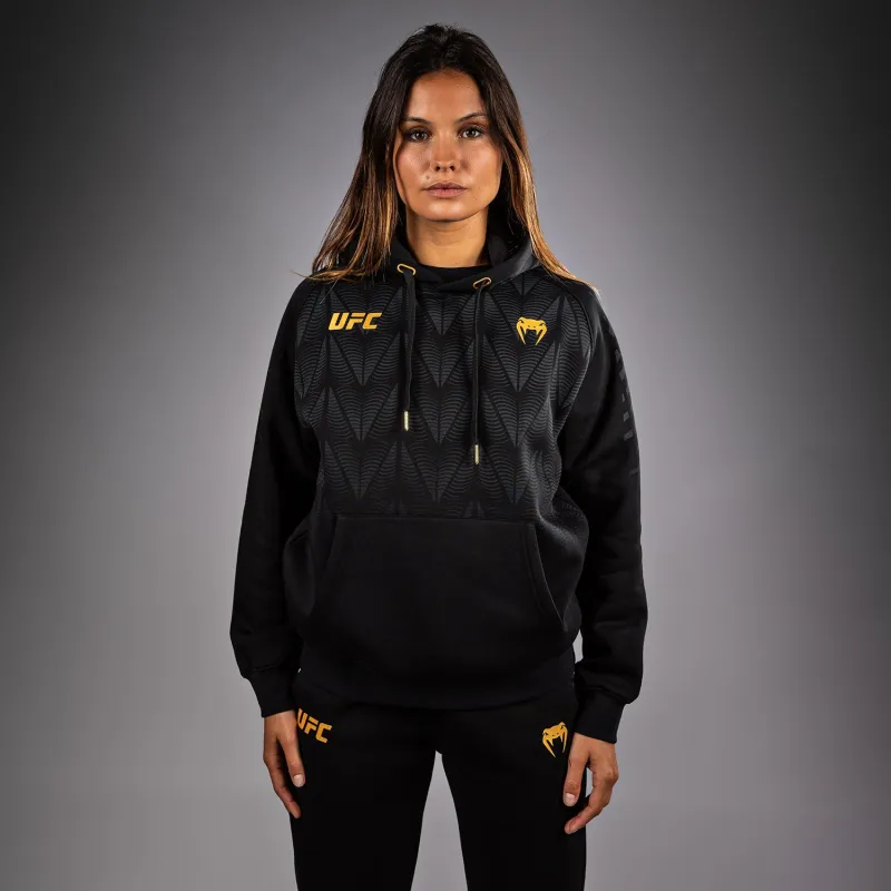 Women’s UFC Zenith by Venum Replica Champion Pullover Hoodie Personalized