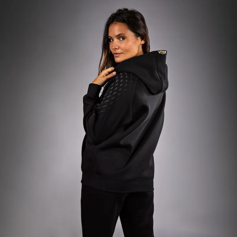 Women’s UFC Zenith by Venum Replica Champion Pullover Hoodie Personalized - Image 3