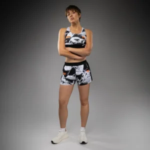 Women’s UFC Zenith by Venum White Authentic Fight Week Performance Short